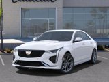 New 2025 Cadillac CT4 Sport image 6