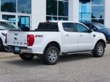 Certified 2019 Ford Ranger Lariat w/ Equipment Group 501A Mid image 3