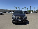 Used 2015 Chevrolet Traverse LT image 4