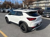 Used 2021 Chevrolet TrailBlazer LT w/ Convenience Package image 3