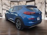 Used 2020 Hyundai Tucson Sport image 4