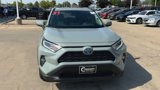 Used 2021 Toyota RAV4 XLE image 3
