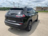 Used 2021 Jeep Cherokee Latitude Lux 80th Anniv w/ Quick Order Package 26U 80TH image 4