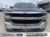 Used 2017 Chevrolet Silverado 1500 LT w/ Texas Edition image 2