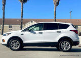 Used 2019 Ford Escape S image 3