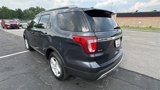 Used 2017 Ford Explorer XLT w/ Equipment Group 202A image 3