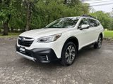 Certified 2020 Subaru Outback Limited w/ Popular Package #2 image 4