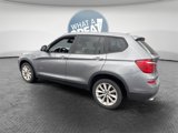Used 2017 BMW X3 xDrive28i image 4