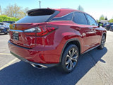 Used 2019 Lexus RX 350 AWD image 4