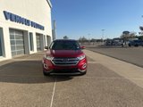 Used 2018 Ford Edge SEL w/ Equipment Group 201A image 2