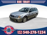 Used 2003 Subaru Outback Wagon image 1
