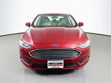 Used 2018 Ford Fusion SE w/ Fusion SE Technology Package image 2