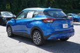 Used 2024 Nissan Kicks SV image 4
