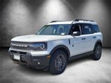 New 2025 Ford Bronco Sport Big Bend image 5