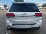 Used 2014 Jeep Grand Cherokee Limited w/ Luxury Group II image 5
