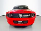 Used 2014 Ford Mustang Convertible w/ Equipment Group 102A image 5