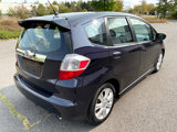Used 2009 Honda Fit Sport image 4