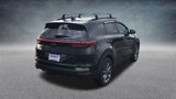 Used 2022 Kia Sportage Nightfall Edition w/ Nighfall AWD Premium Package image 5