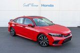 Certified 2023 Honda Civic EX image 2