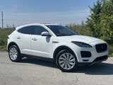 Used 2018 Jaguar E-PACE SE image 4