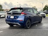 Used 2025 Nissan Leaf SV Plus image 3