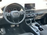Certified 2023 Honda Civic Sport image 2