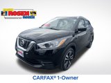 Used 2020 Nissan Kicks SV image 1