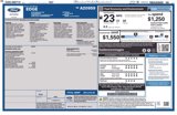 Used 2022 Ford Edge SE w/ Black Appearance Package image 3