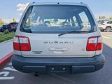 Used 2001 Subaru Forester L image 4