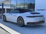 Used 2024 Porsche 911 Carrera S image 3