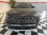 Used 2023 Jeep Compass Limited image 2