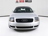Used 2002 Audi TT 1.8T image 2