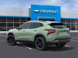 New 2025 Chevrolet Trax ACTIV image 3