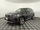 Used 2022 BMW X3 xDrive30i w/ Premium Package 2 image 2