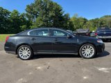 Used 2010 Lincoln MKS AWD image 6