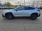 Used 2024 Subaru Crosstrek 2.5i Sport image 3