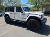 Used 2019 Jeep Wrangler Unlimited Rubicon image 4