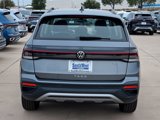 New 2025 Volkswagen Taos S image 5