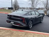 New 2025 Kia K4 LXS image 4