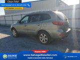 Used 2007 Hyundai Santa Fe AWD image 3