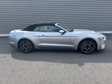 Used 2022 Ford Mustang Premium image 2