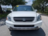 Used 2004 Honda Pilot EX image 2