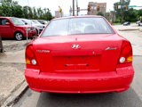 Used 2003 Hyundai Accent GL image 3
