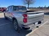 New 2025 Chevrolet Silverado 1500 LT image 5
