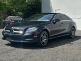 Used 2014 Mercedes-Benz CLS 550 4MATIC image 3