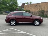 Used 2015 Lexus RX 350 AWD image 4