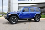 Used 2018 Jeep Wrangler Unlimited Rubicon image 2