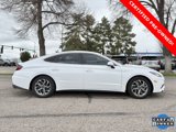 Certified 2022 Hyundai Sonata SEL image 4
