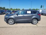 Used 2019 Ford Escape SEL image 2