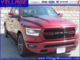 Used 2019 RAM 1500 Rebel image 3